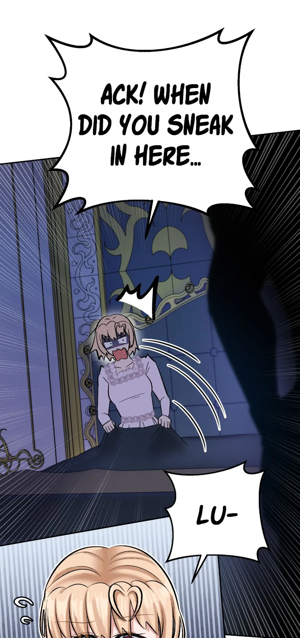 Ep 31.2 - By Your Side (2), page 1