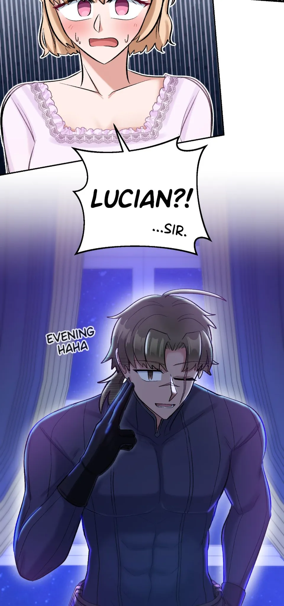 Ep 31.2 - By Your Side (2), page 2