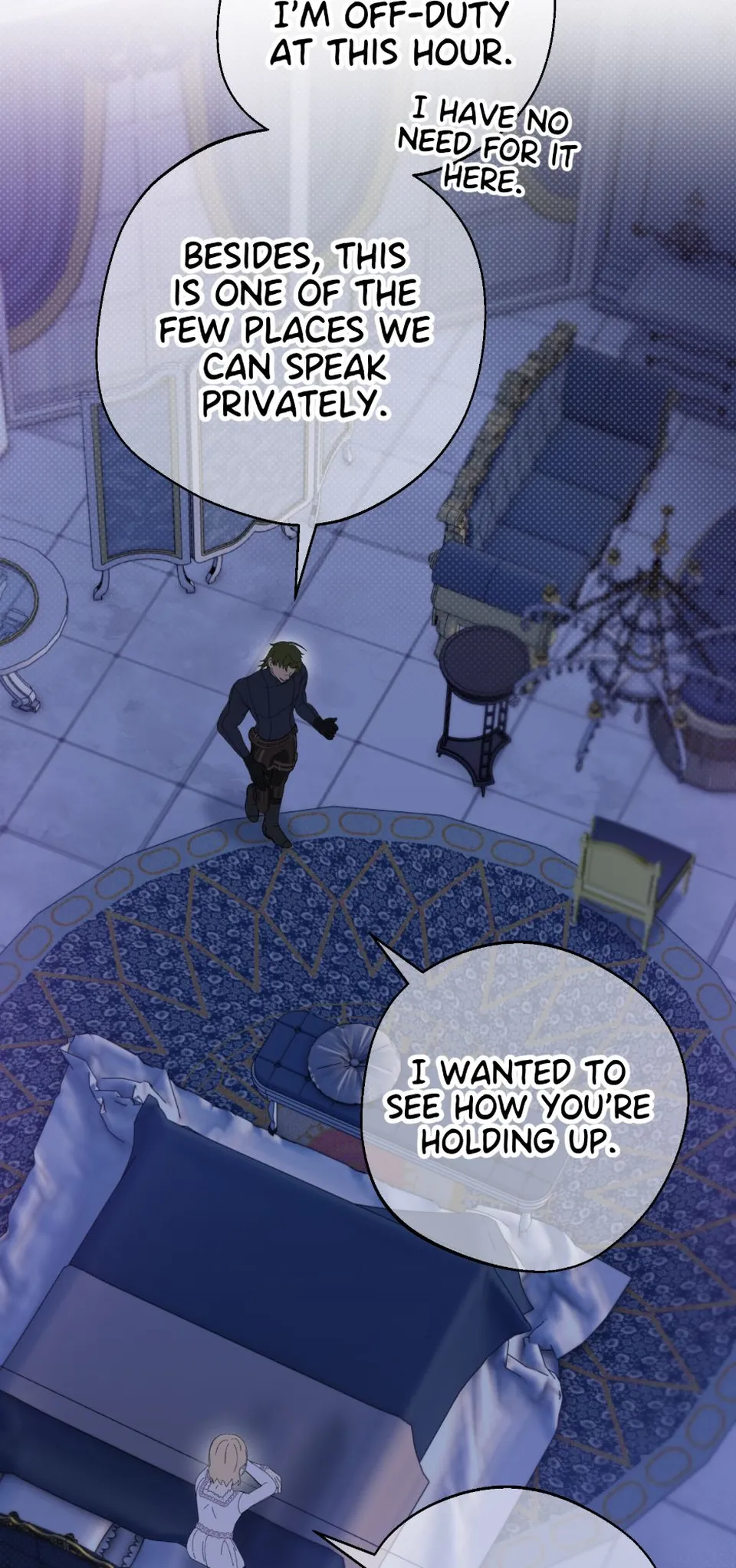 Ep 31.2 - By Your Side (2), page 5