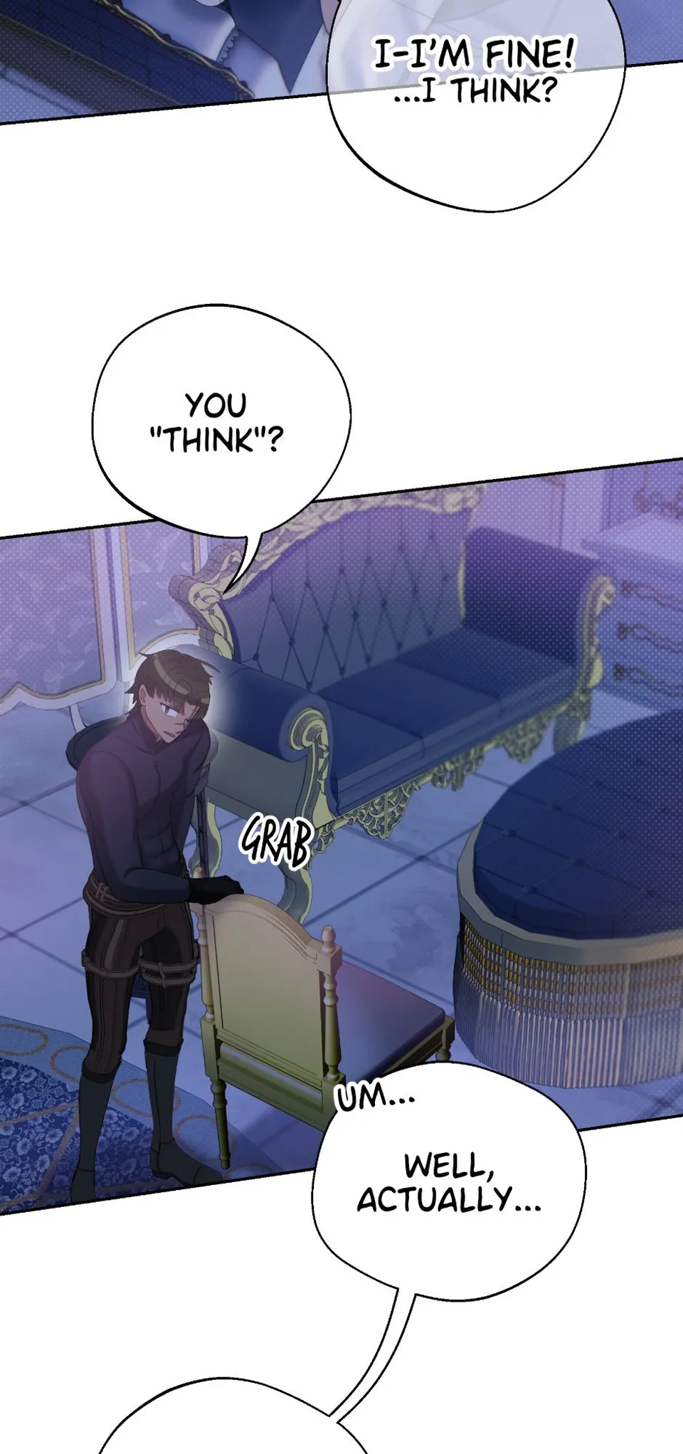 Ep 31.2 - By Your Side (2), page 6