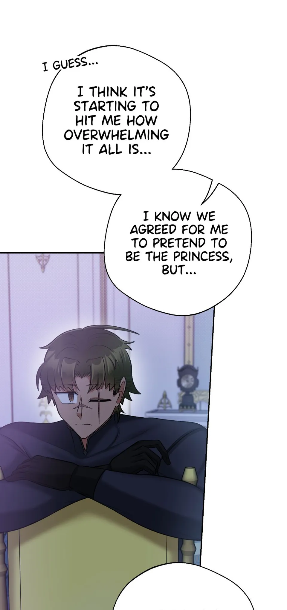 Ep 31.2 - By Your Side (2), page 8