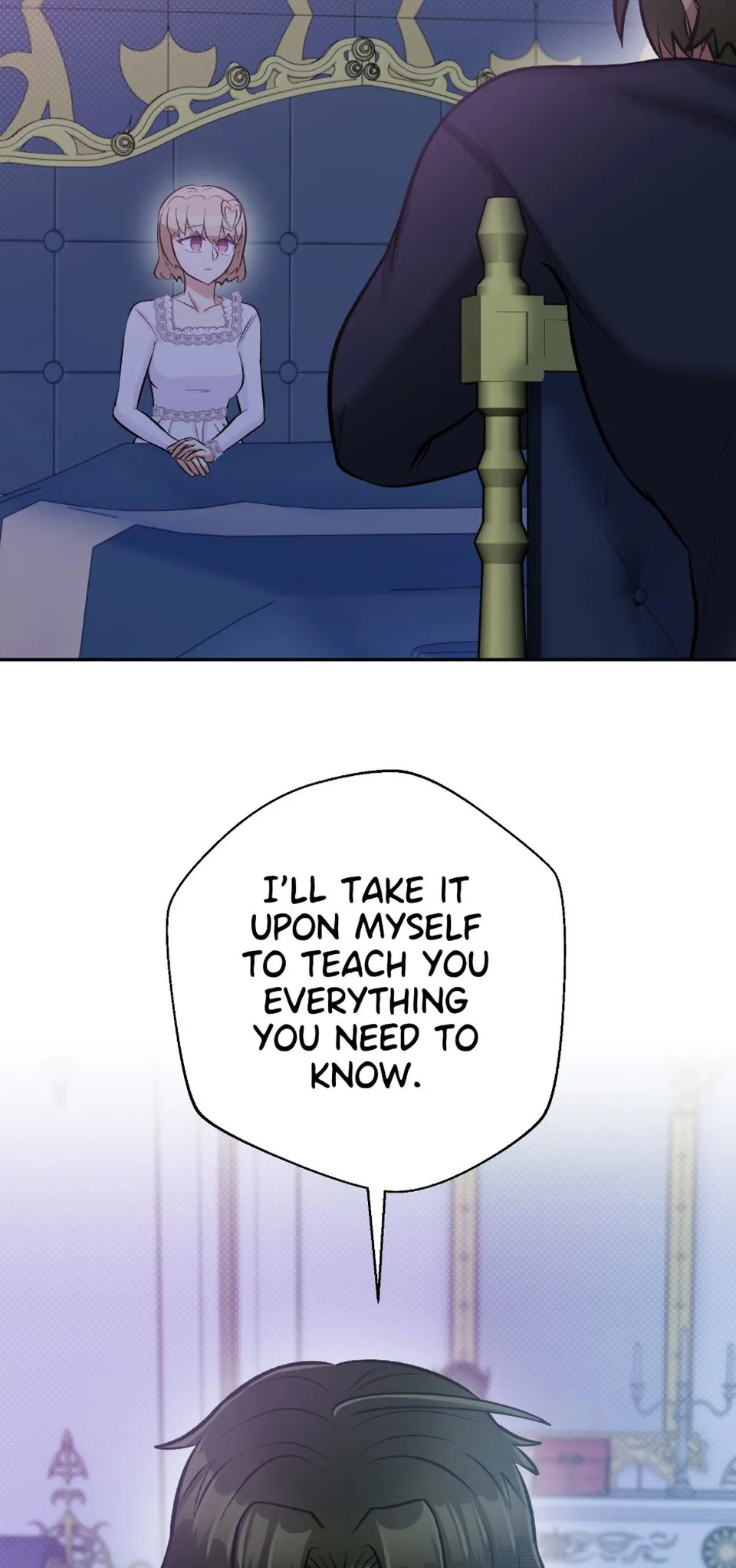 Ep 31.2 - By Your Side (2), page 31