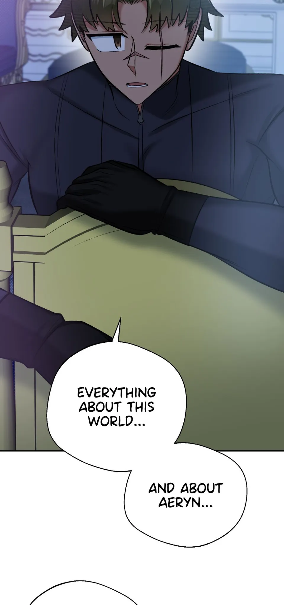 Ep 31.2 - By Your Side (2), page 32