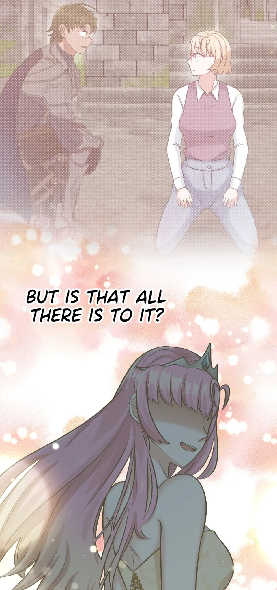 Ep 31.2 - By Your Side (2), page 36