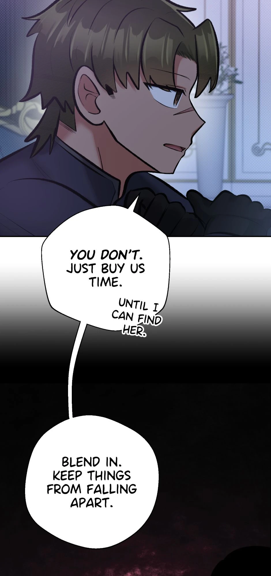 Ep 31.2 - By Your Side (2), página 40
