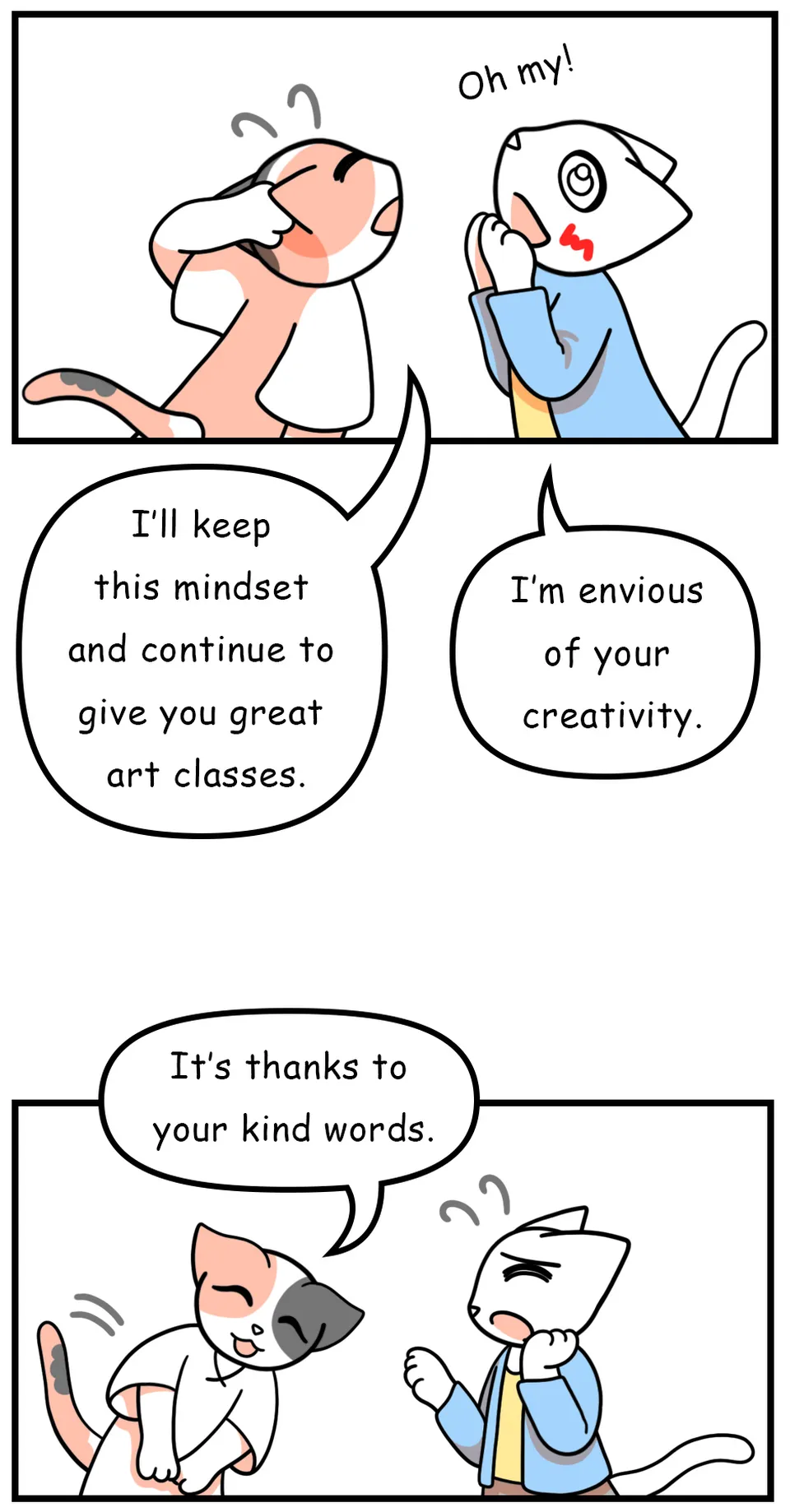 145. Fly My Favors to You(2/2), page 2