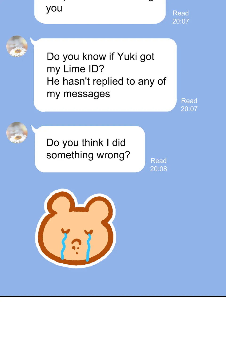 Episode 5 (3), Seite 8