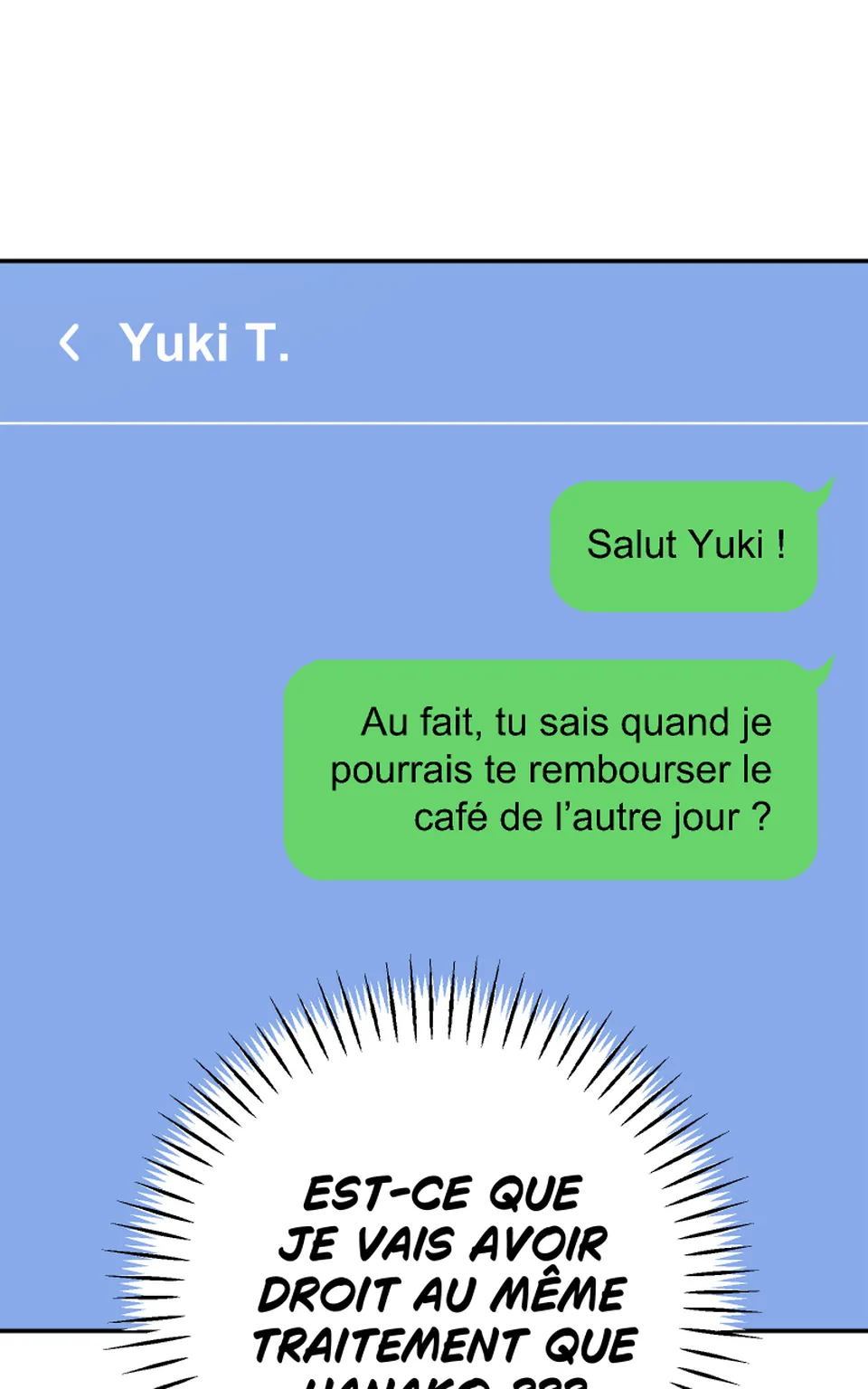 Épisode 5 (3), Seite 13