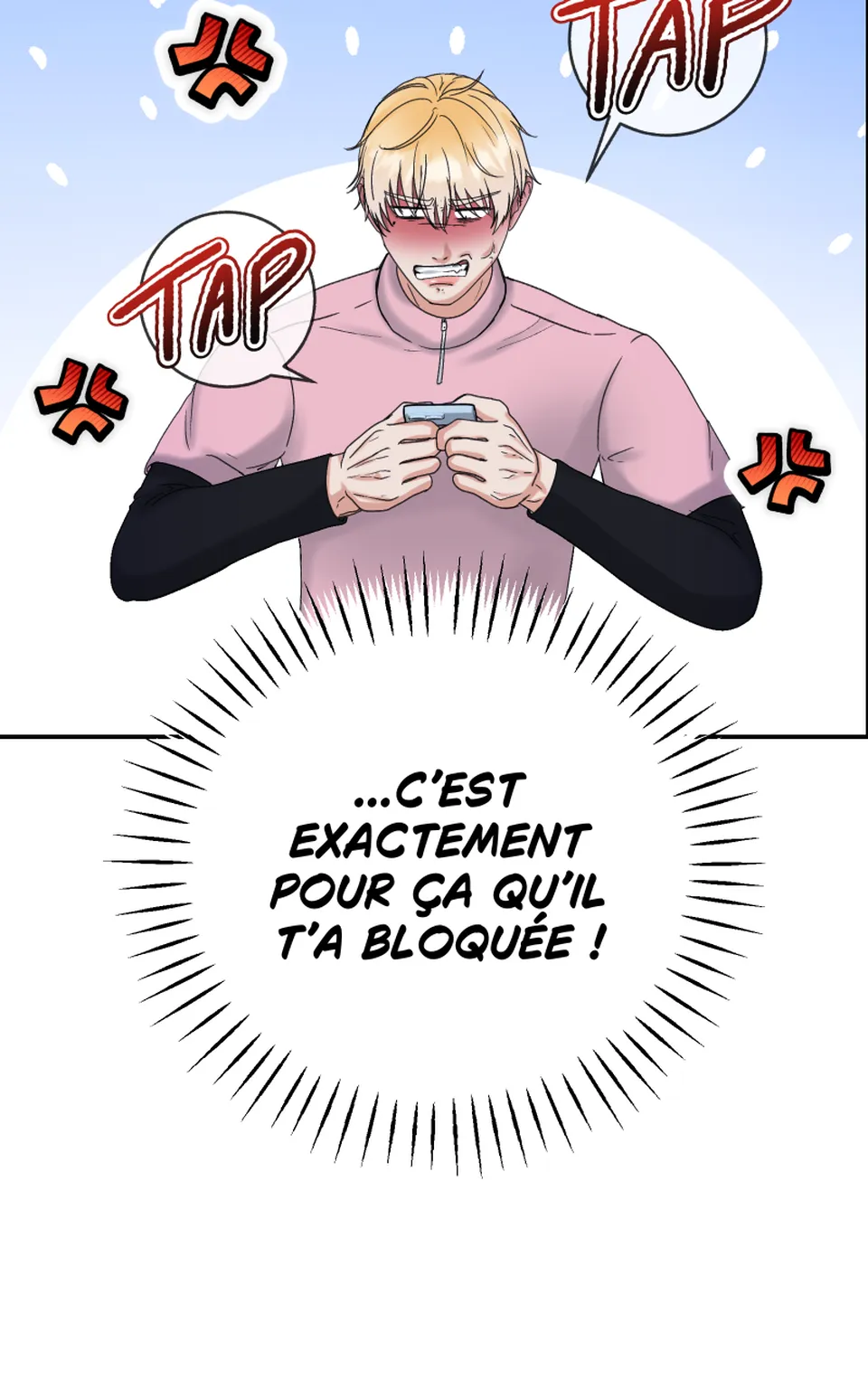 Épisode 5 (3), Seite 11