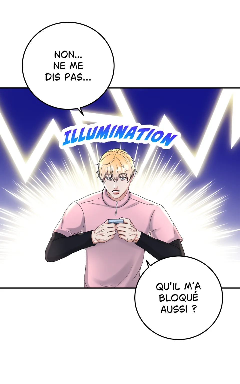 Épisode 5 (3), Seite 12
