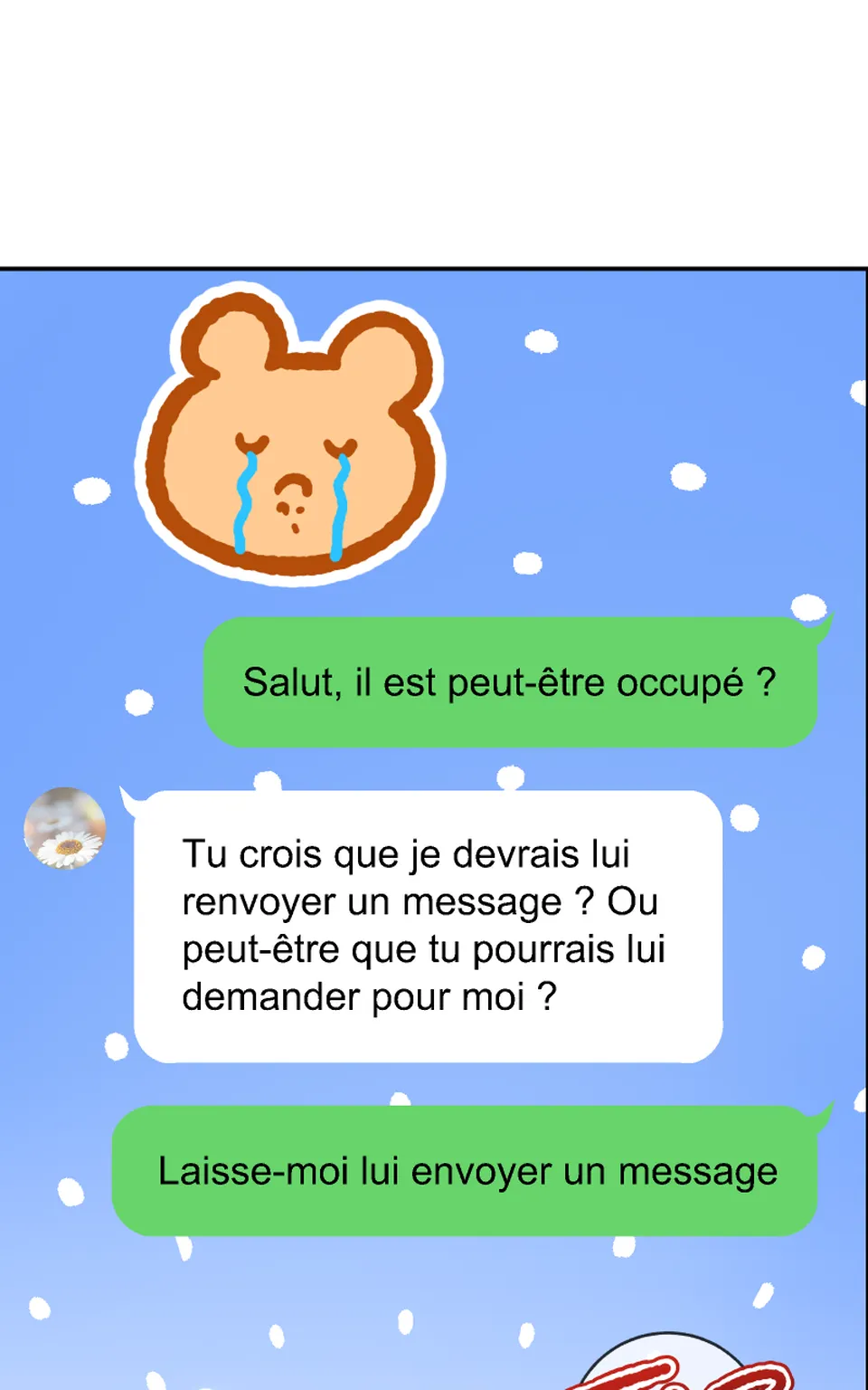 Épisode 5 (3), Seite 10