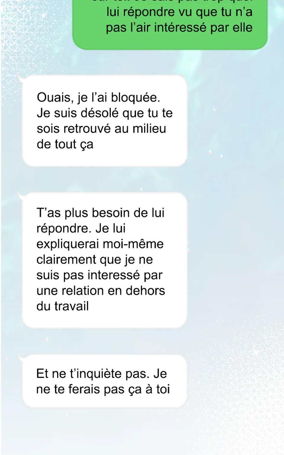 Épisode 5 (3), Seite 20