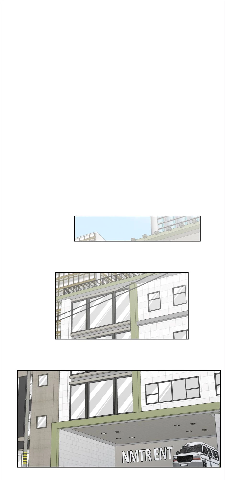 Episode 19 | Pt. 2, page 1