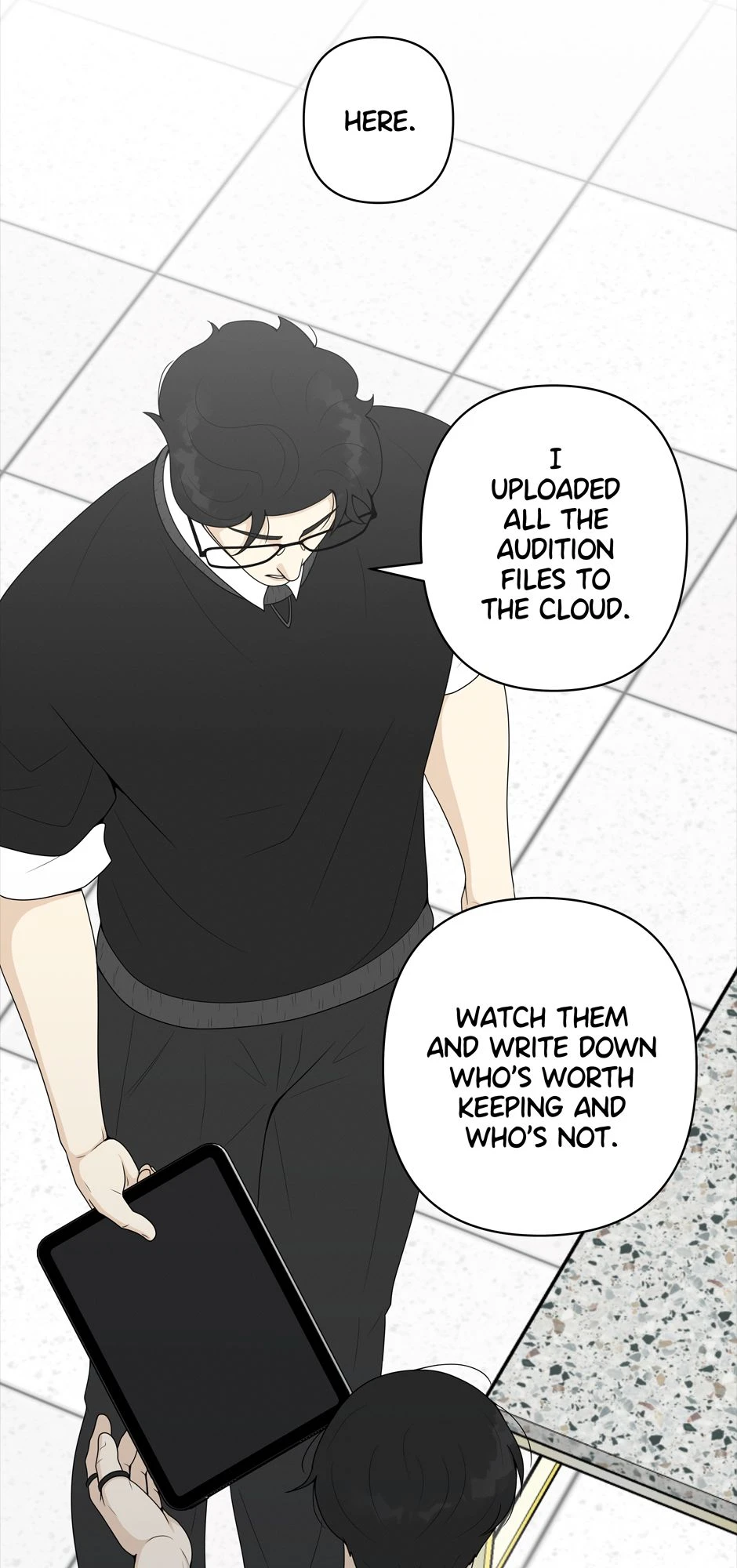 Episode 19 | Pt. 2, page 13