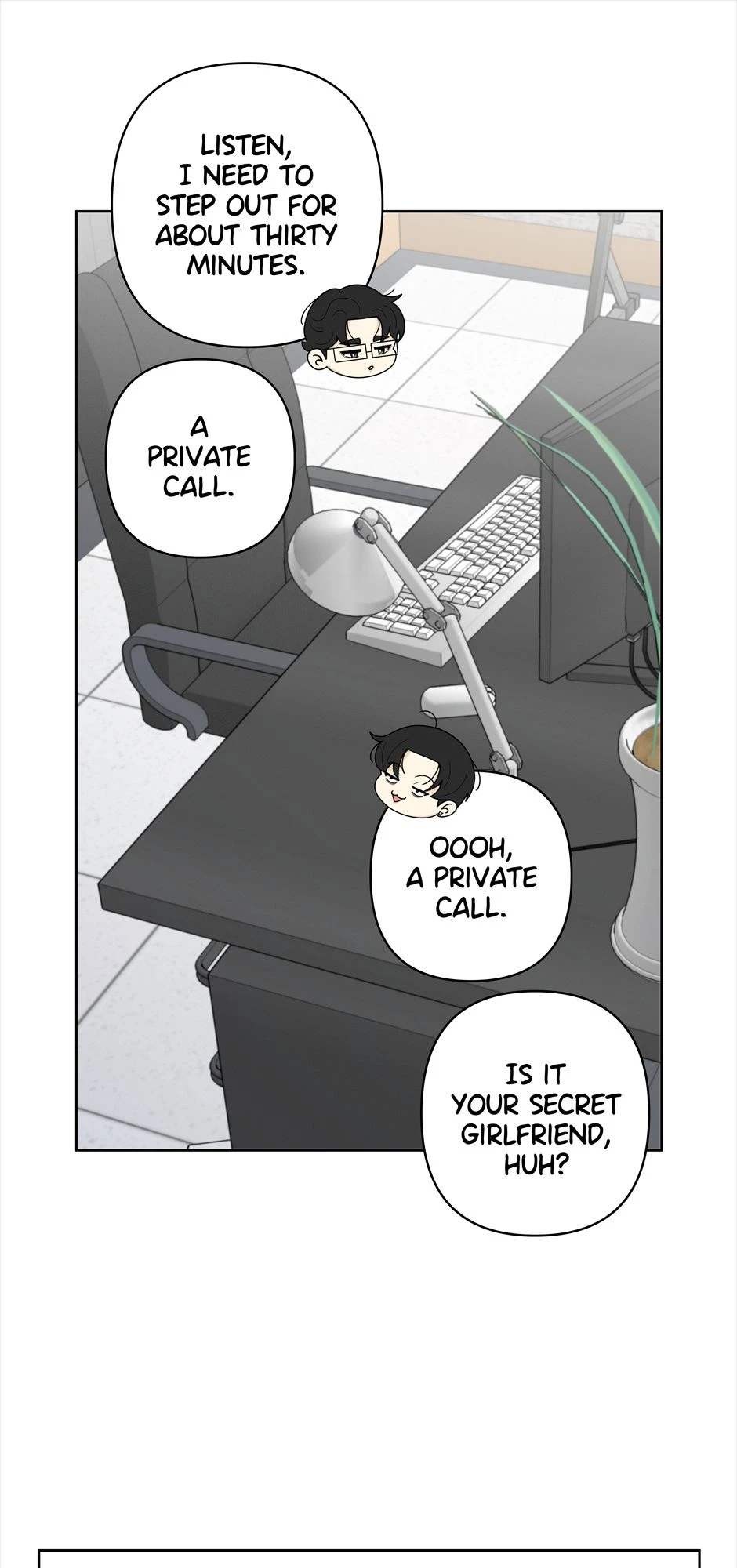 Episode 19 | Pt. 2, page 15