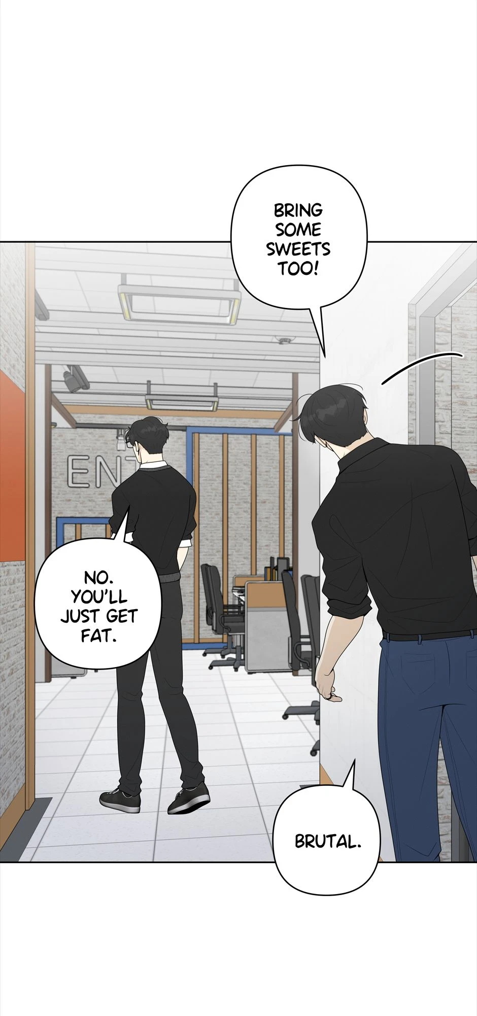 Episode 19 | Pt. 2, page 18