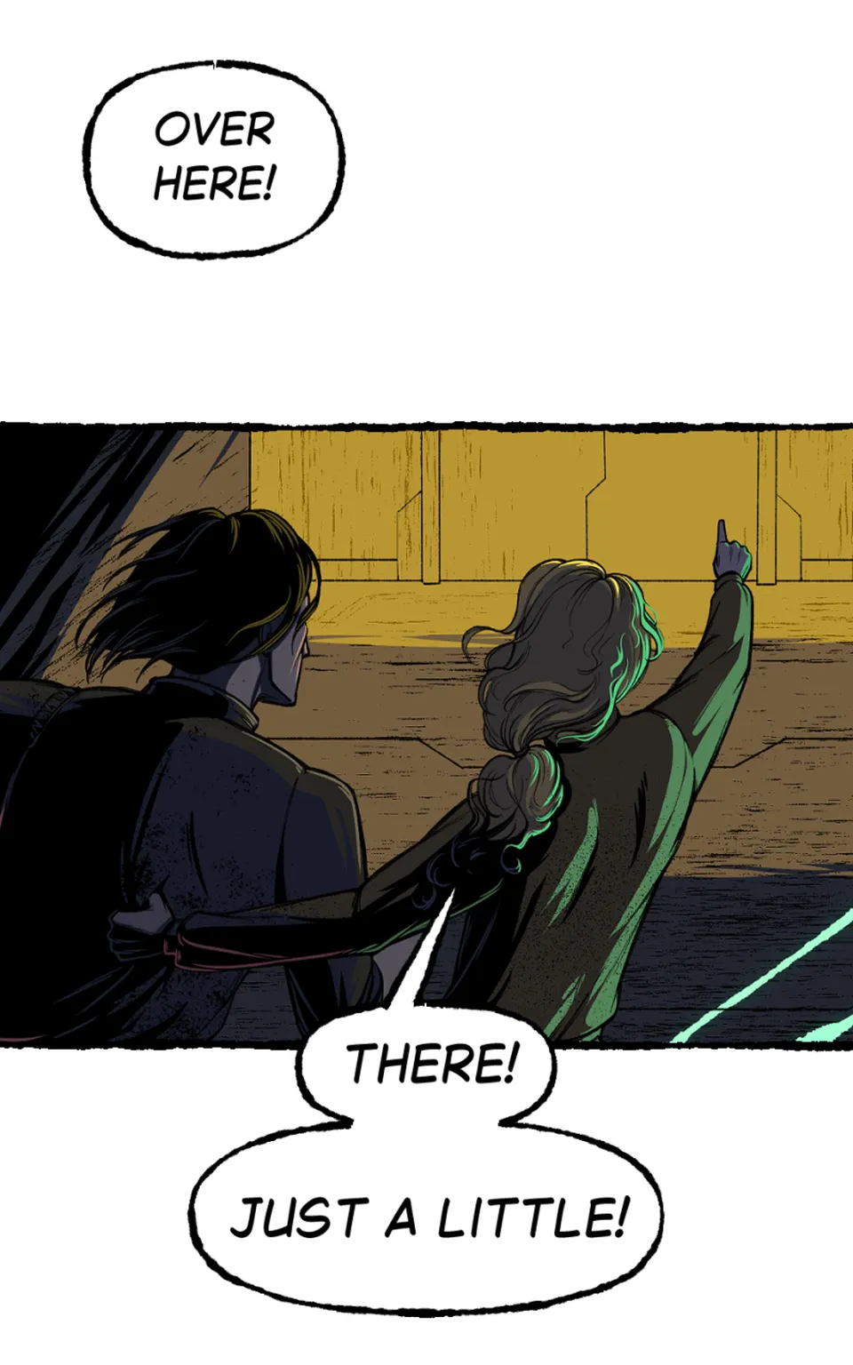 Chapter 1 Ep.7 - The Lab, page 2