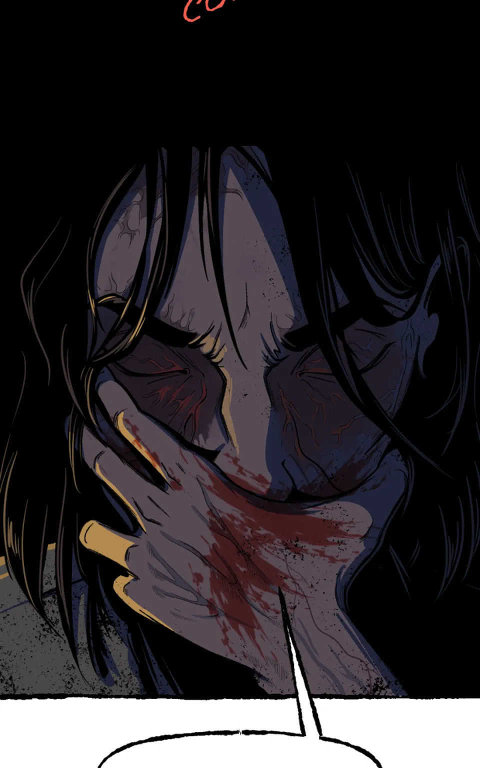 Chapter 1 Ep.7 - The Lab, page 8