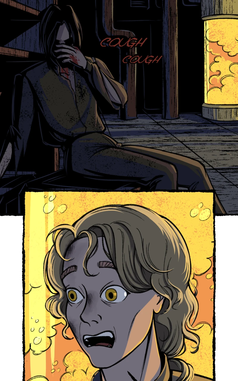 Chapter 1 Ep.7 - The Lab，第 10 頁