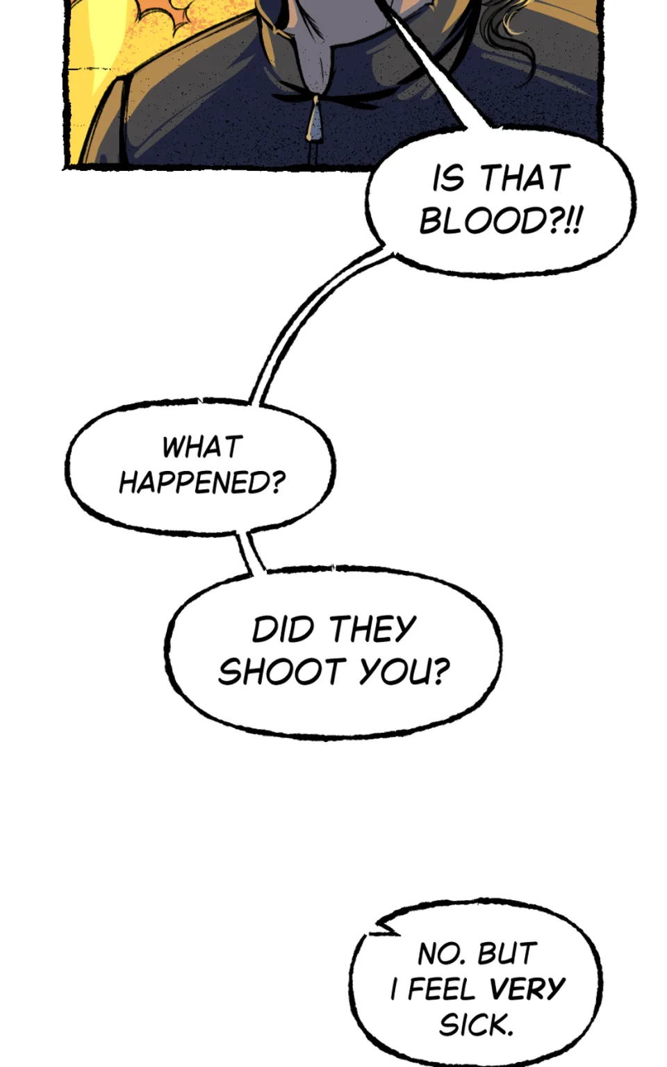Chapter 1 Ep.7 - The Lab, page 11