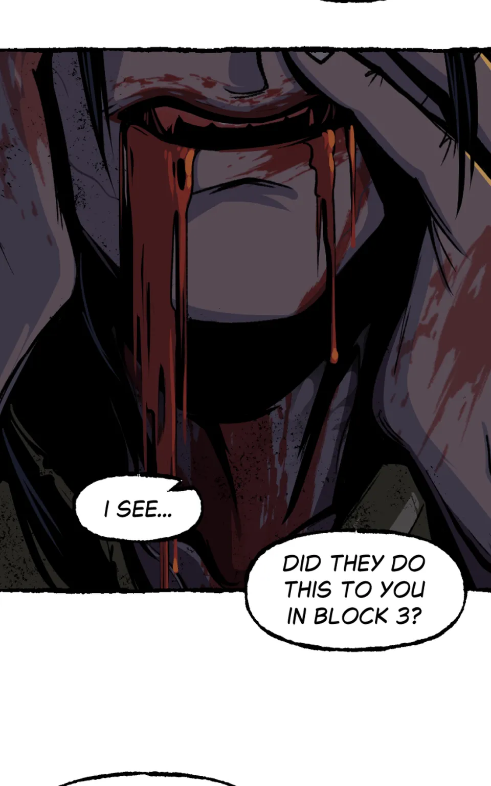 Chapter 1 Ep.7 - The Lab, page 12