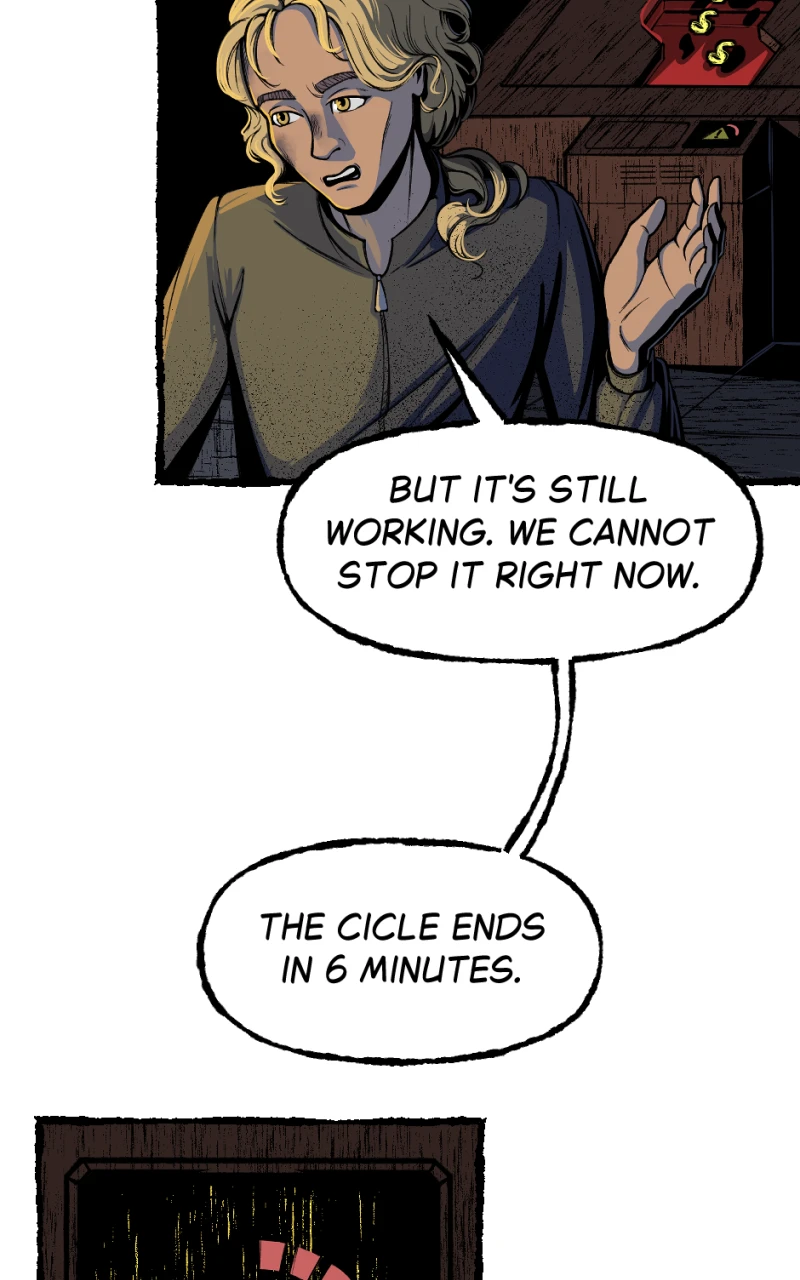 Chapter 1 Ep.7 - The Lab，第 14 頁