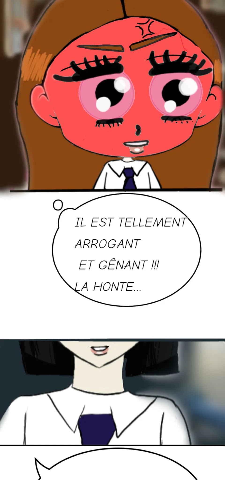 Épisode 1 prologue, Seite 7
