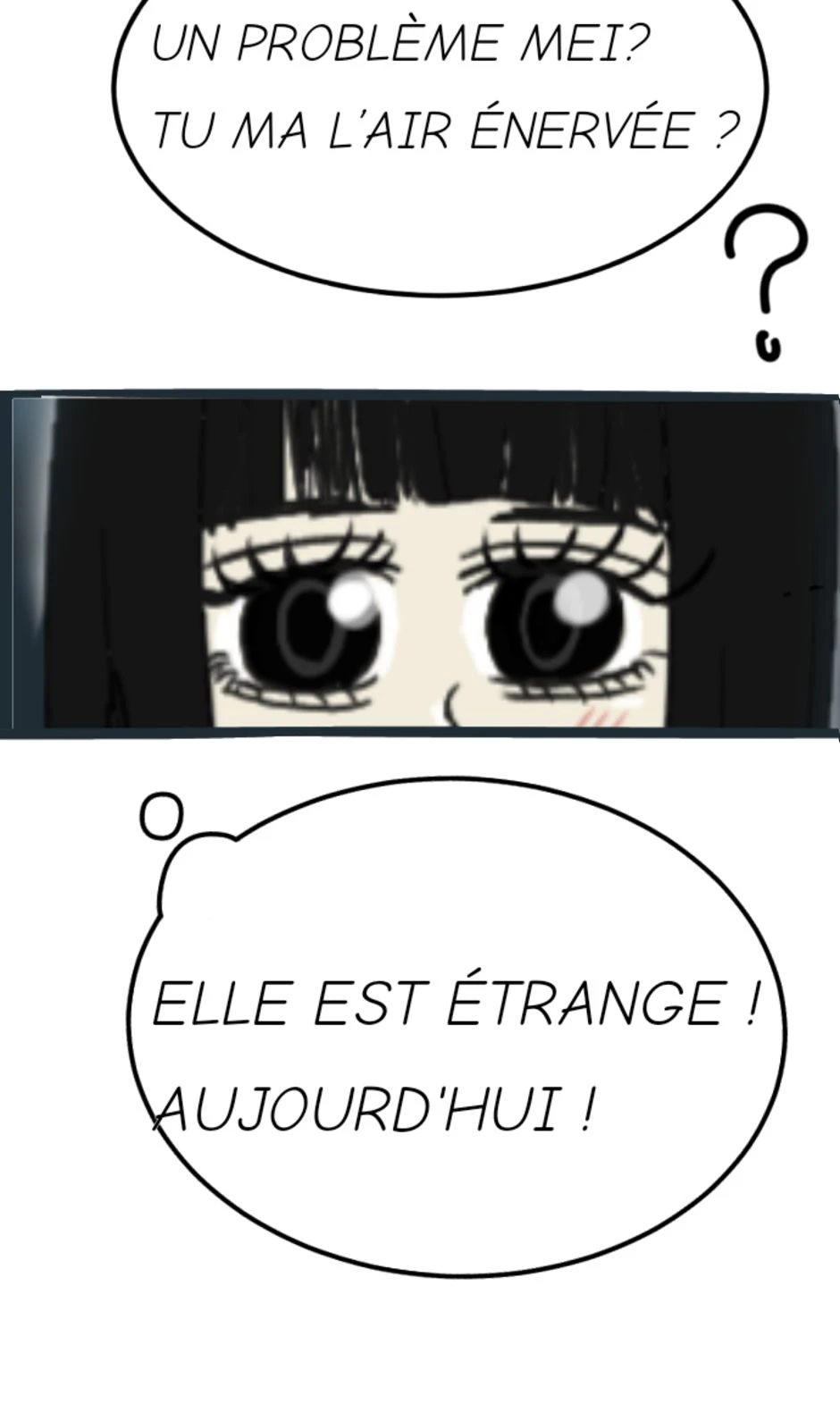 Épisode 1 prologue，第 9 頁