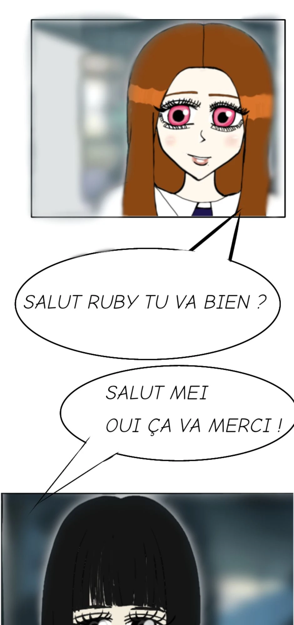 Épisode 1 prologue，第 4 頁