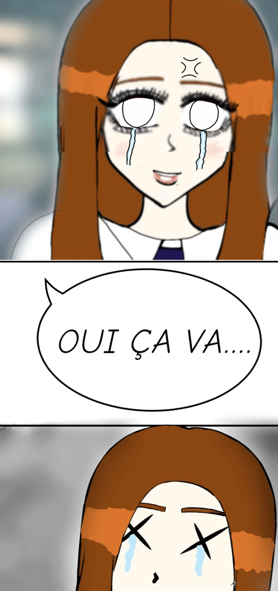 Épisode 1 prologue，第 10 頁