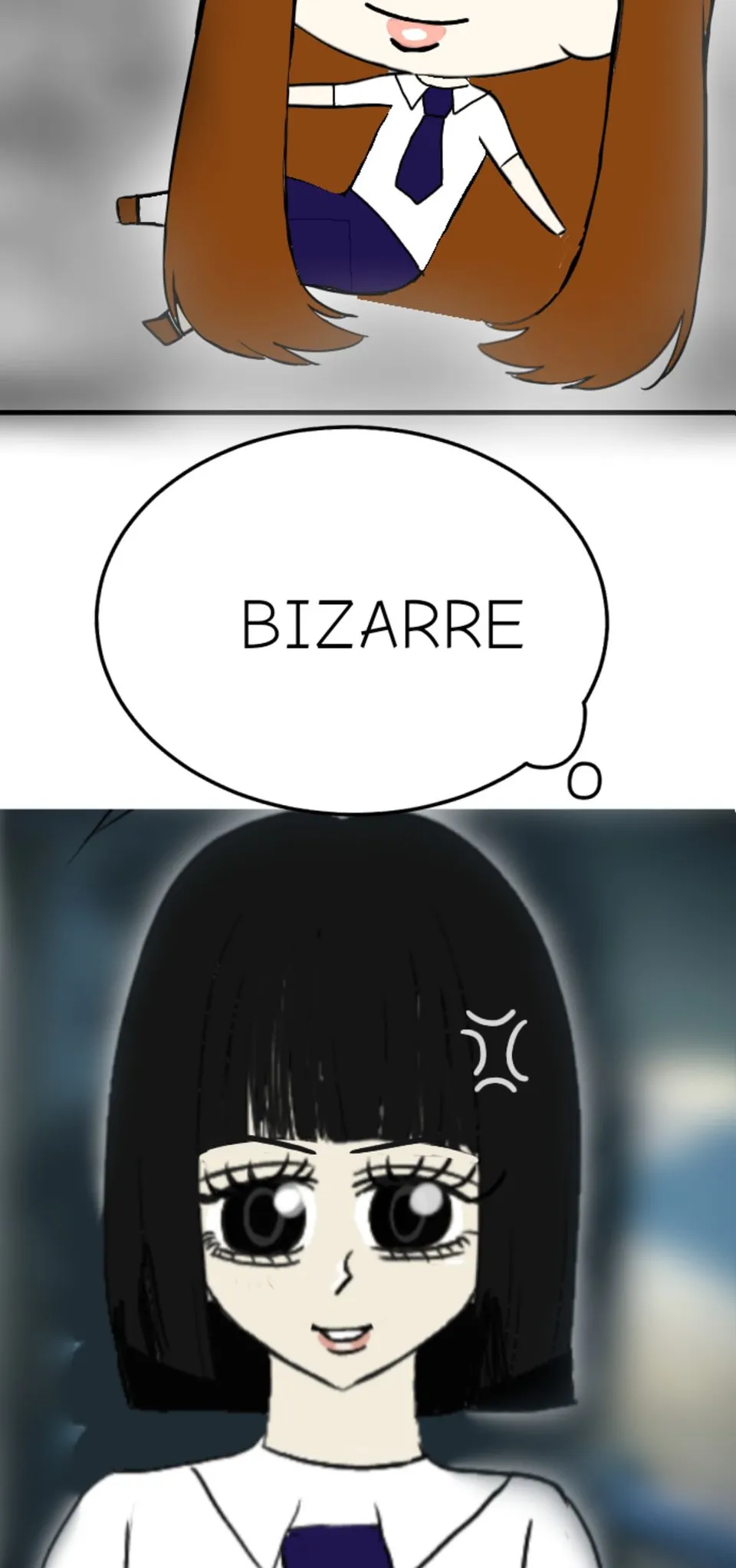 Épisode 1 prologue, Seite 11