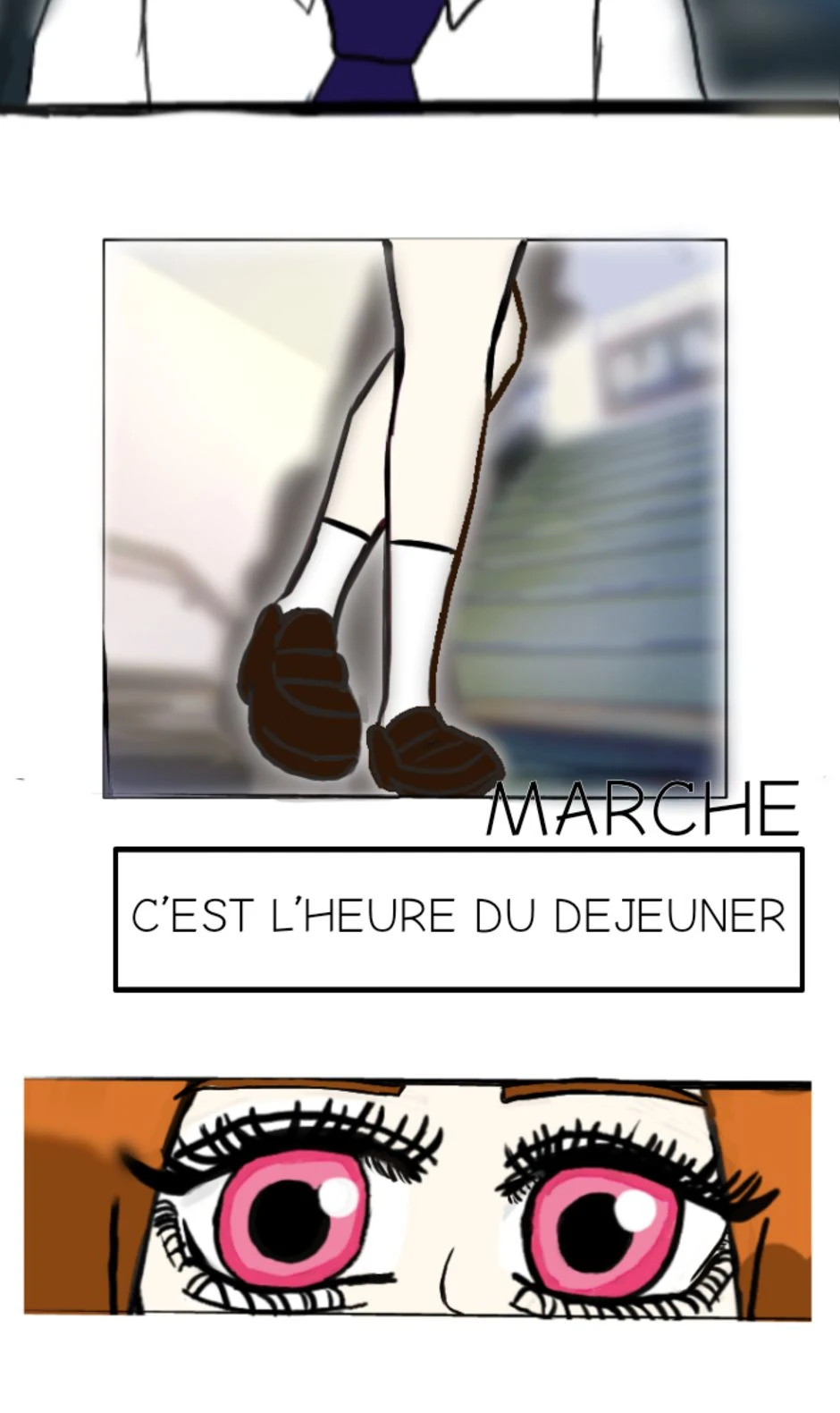 Épisode 1 prologue，第 12 頁