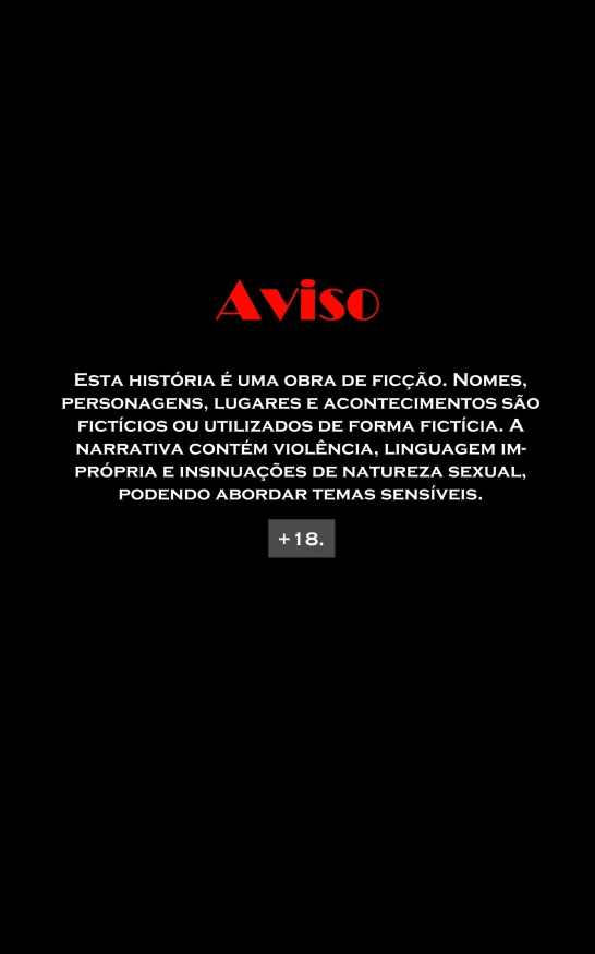 Capítulo 0 (Introdução), página 1