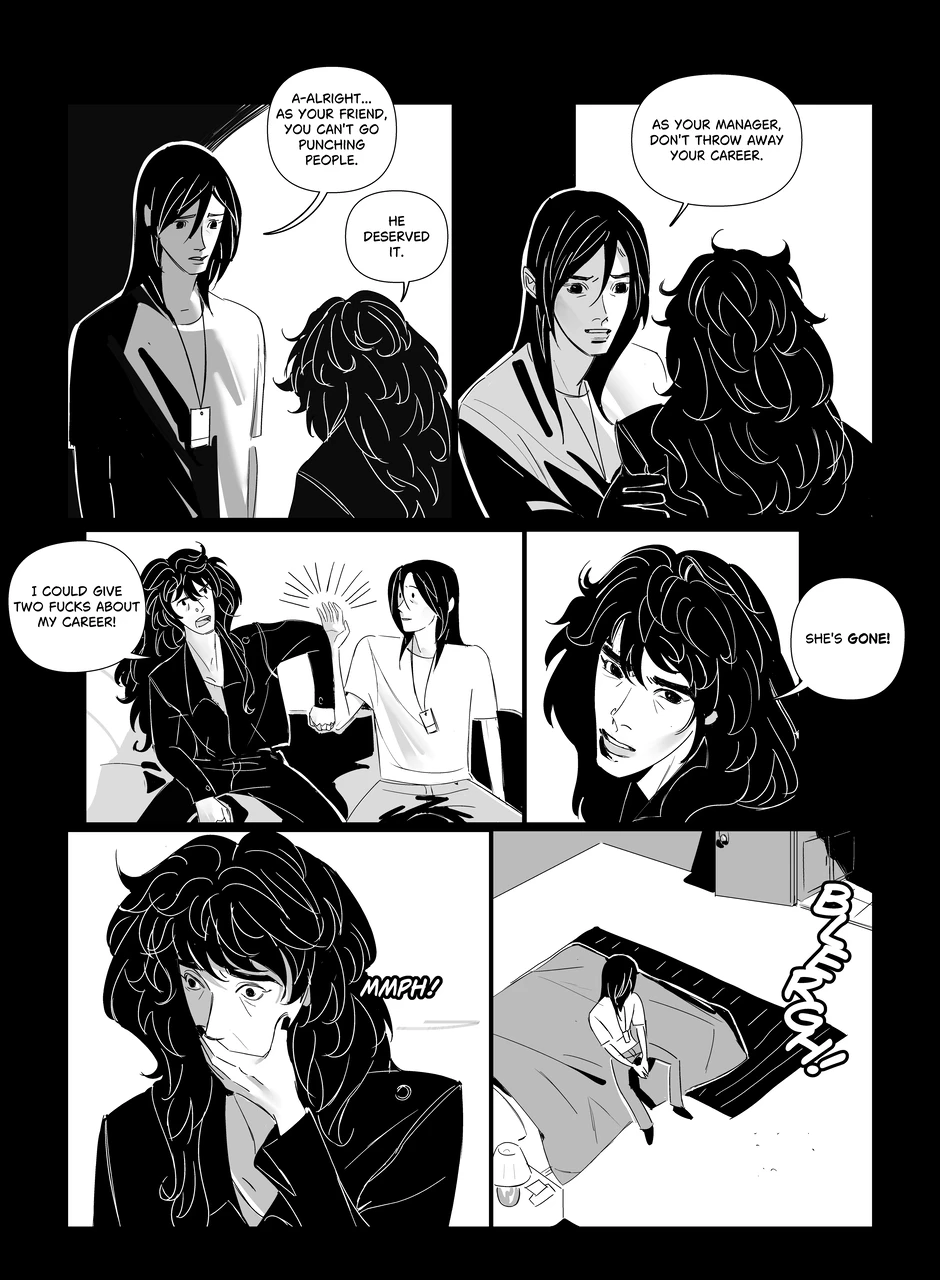 CHAPTER 1, halaman 1