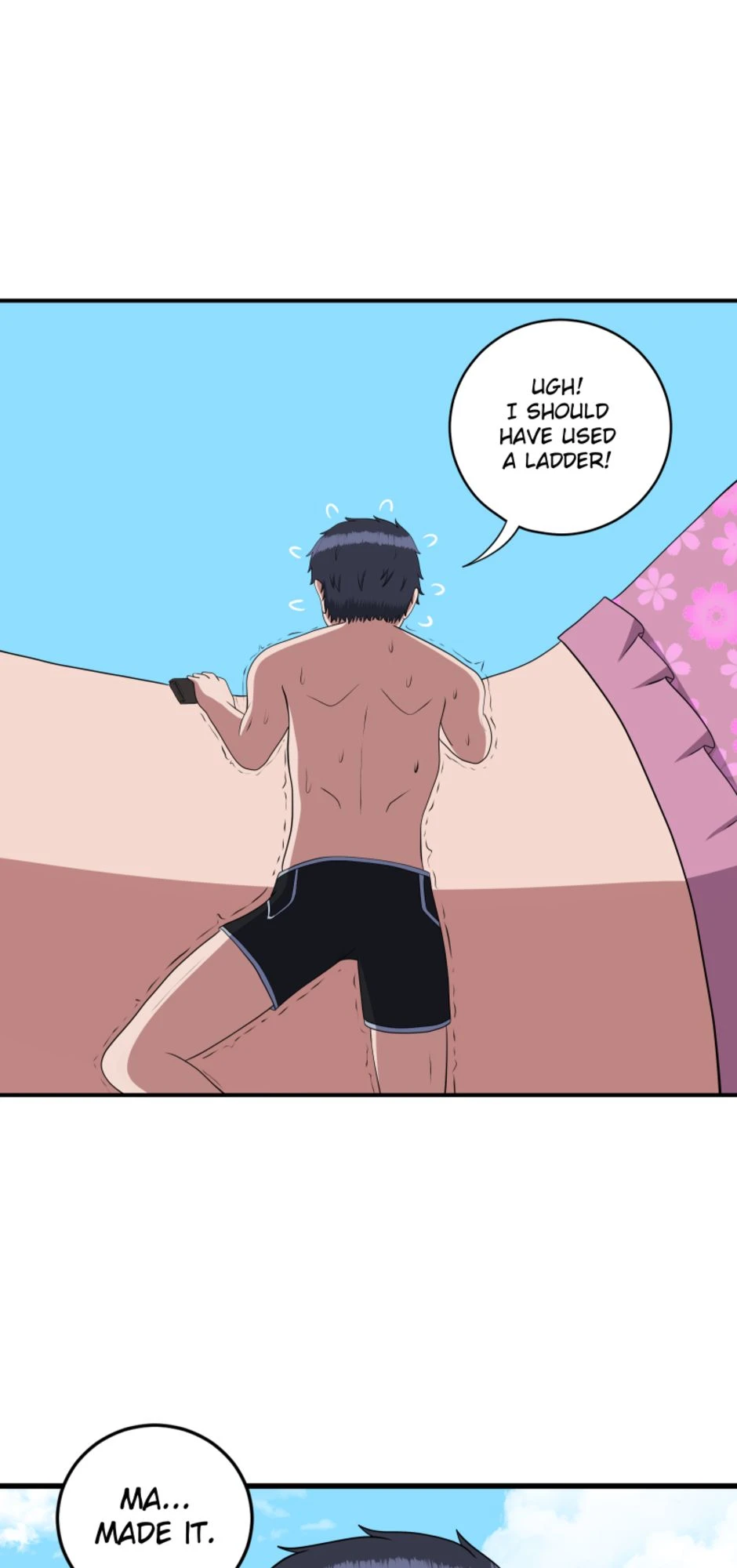 Ep. 27, halaman 1