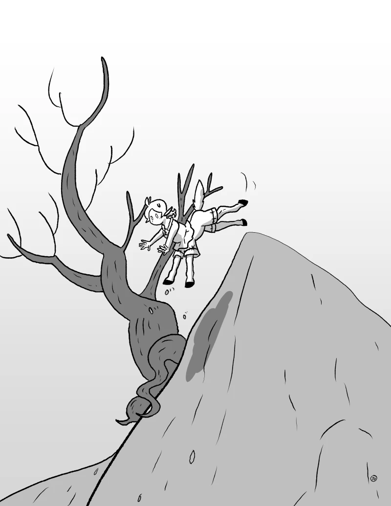 Le repère des harpies หน้า 11