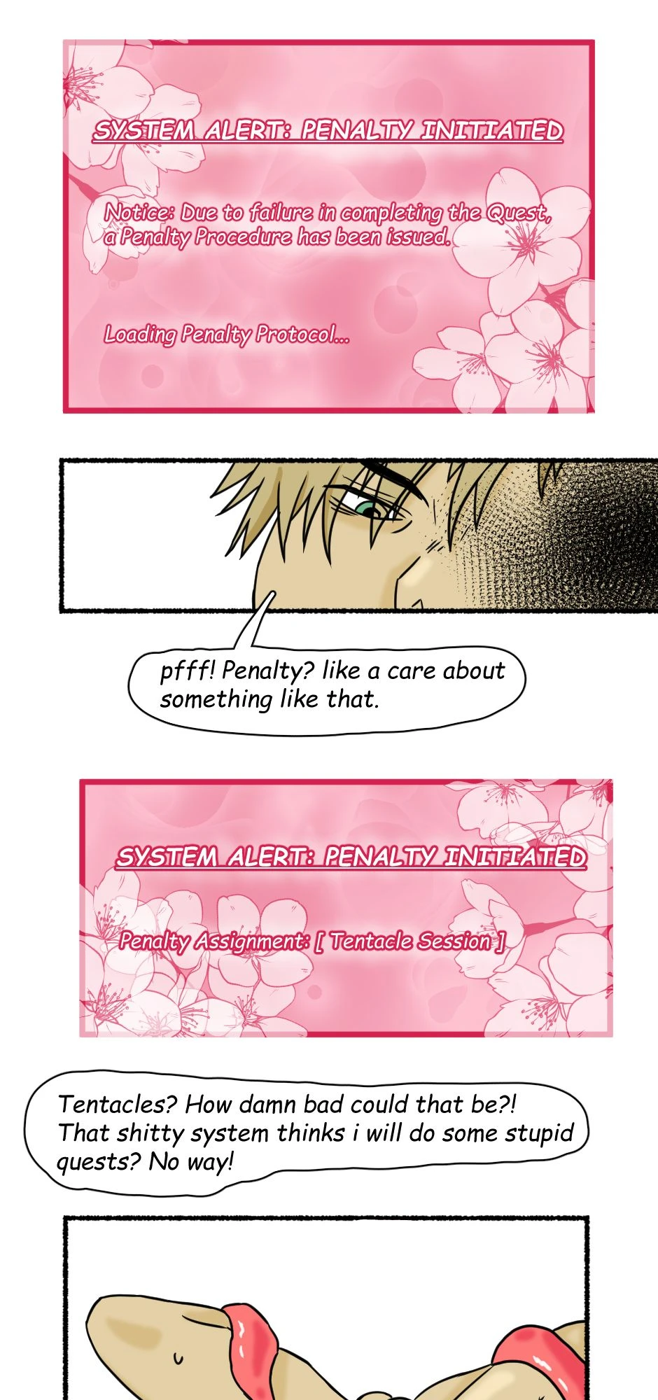 prologue, halaman 1