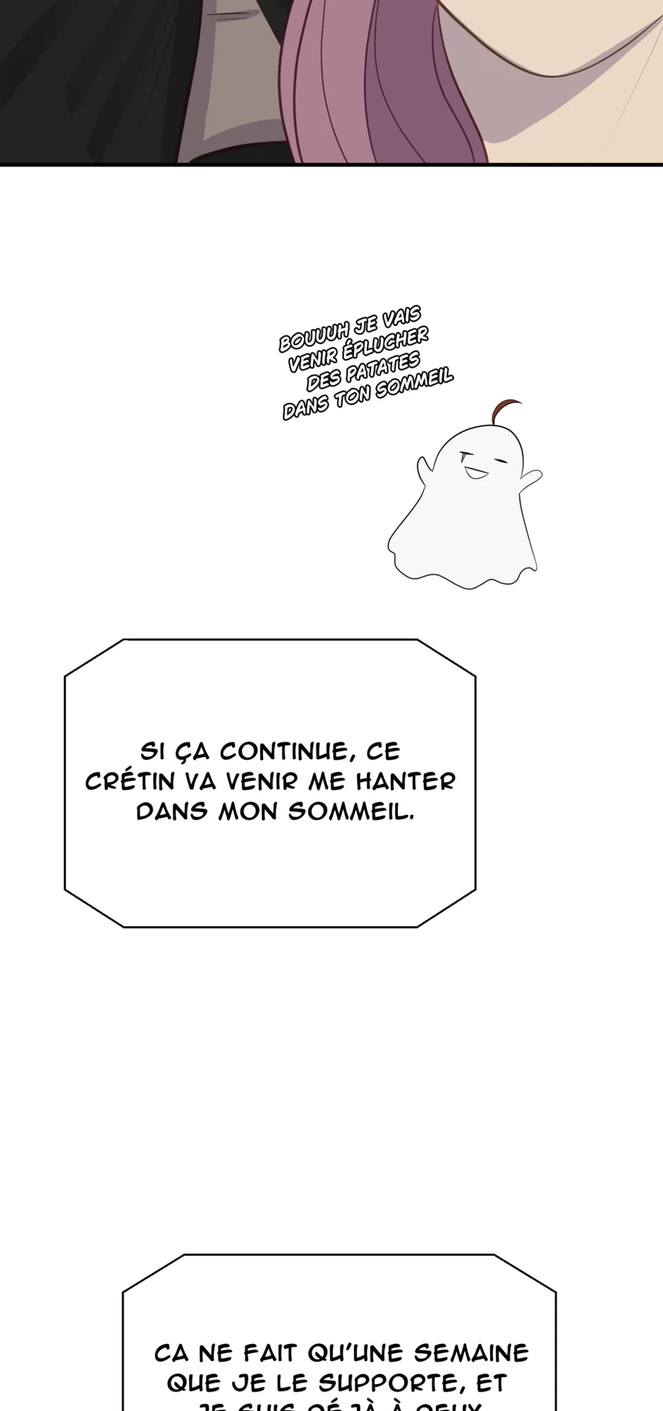 Le quotidien (1/2), Seite 14