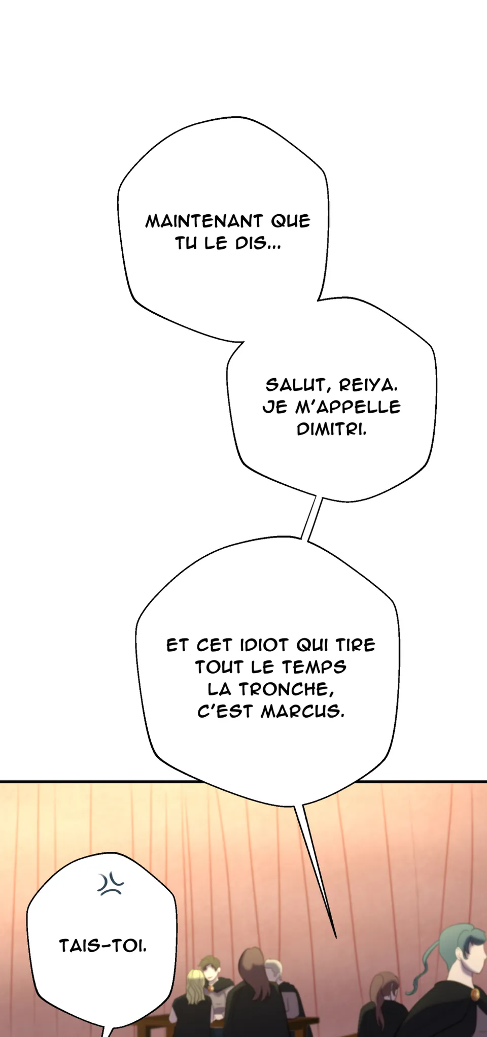 Le quotidien (1/2), Seite 24