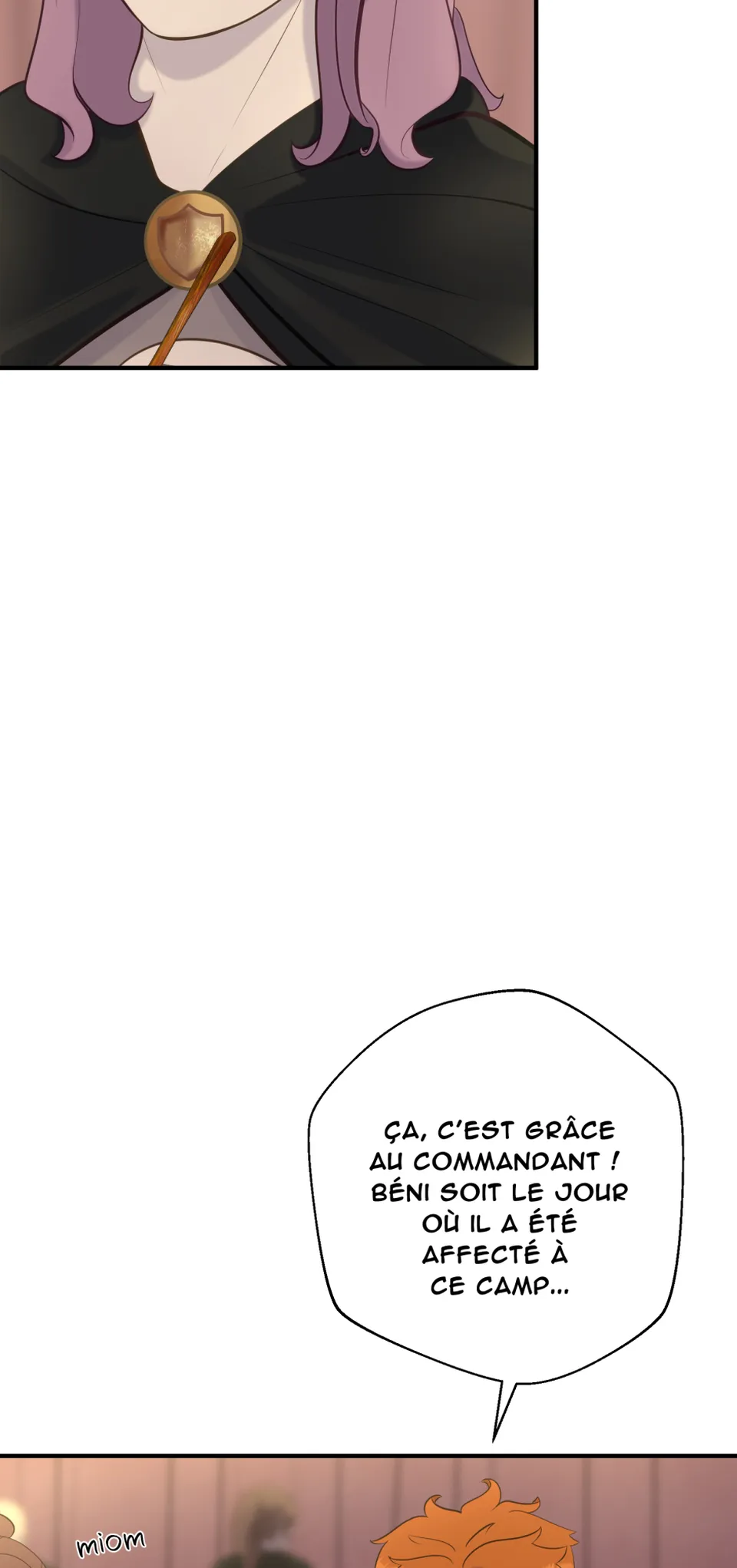 Le quotidien (1/2), Seite 28