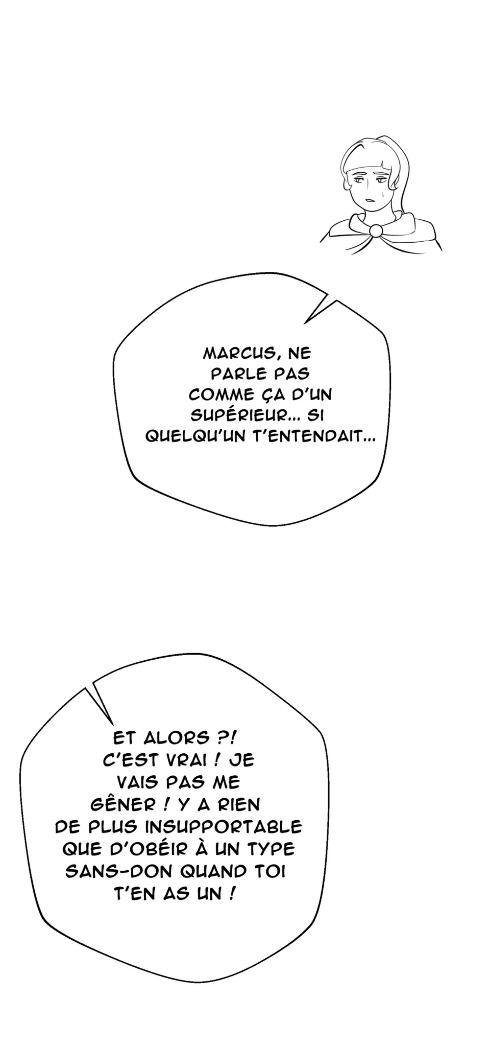 Le quotidien (1/2), Seite 31