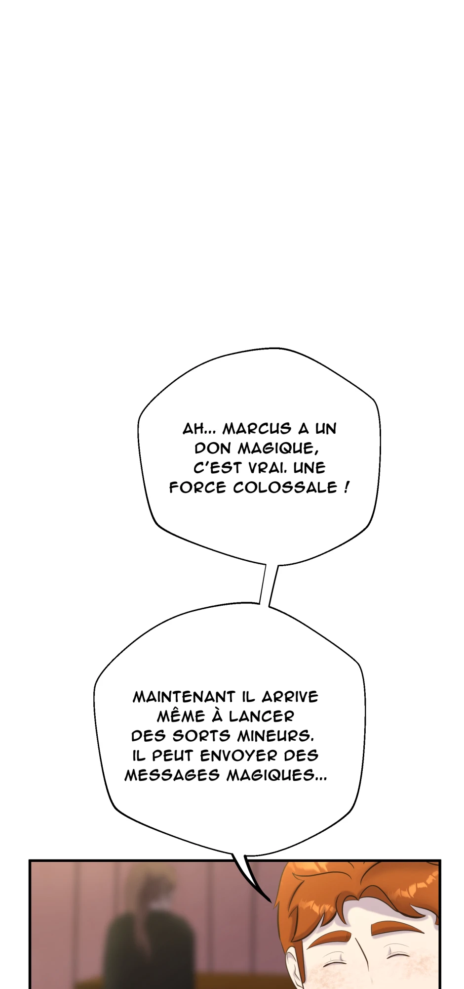 Le quotidien (1/2), Seite 32