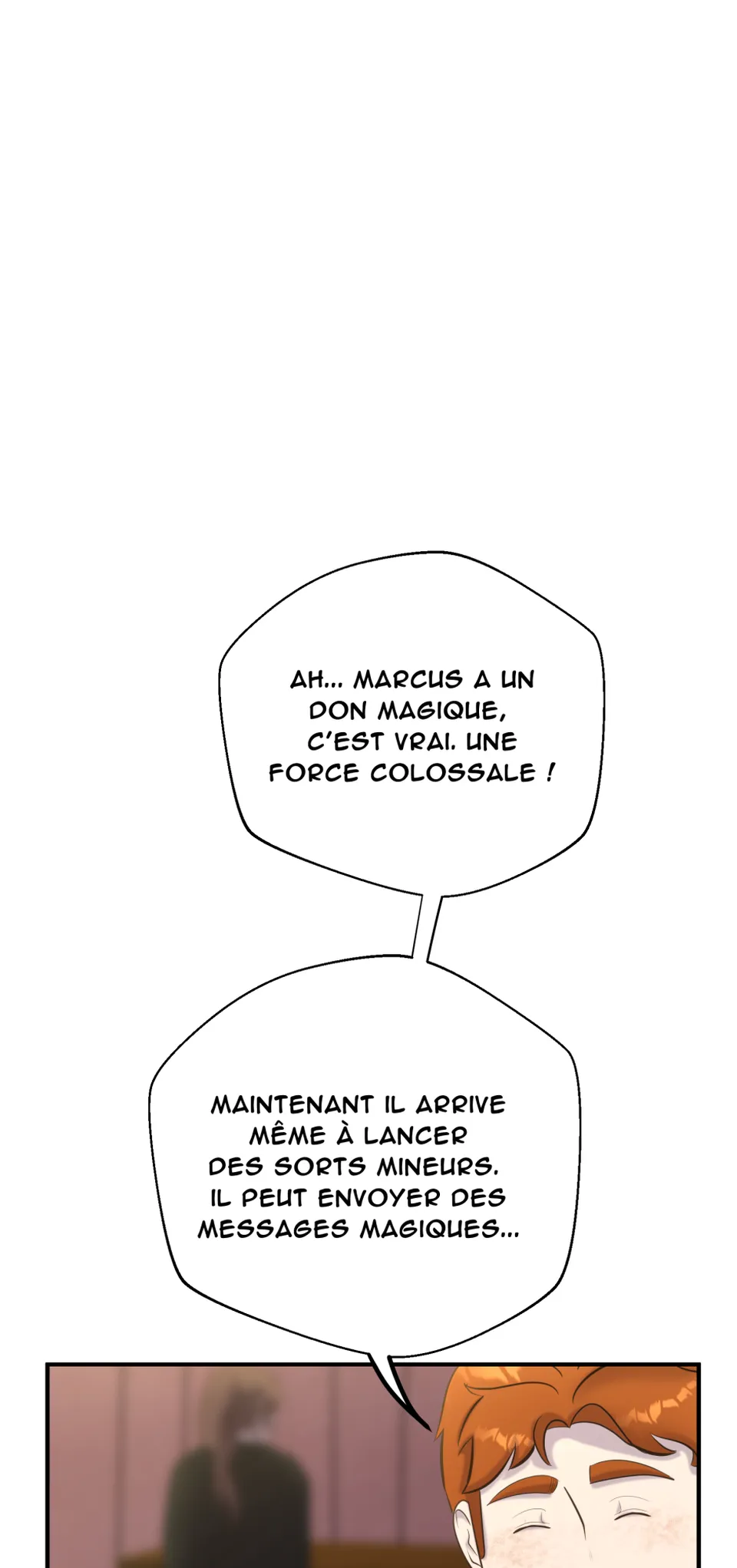 Le quotidien (1/2), Seite 32