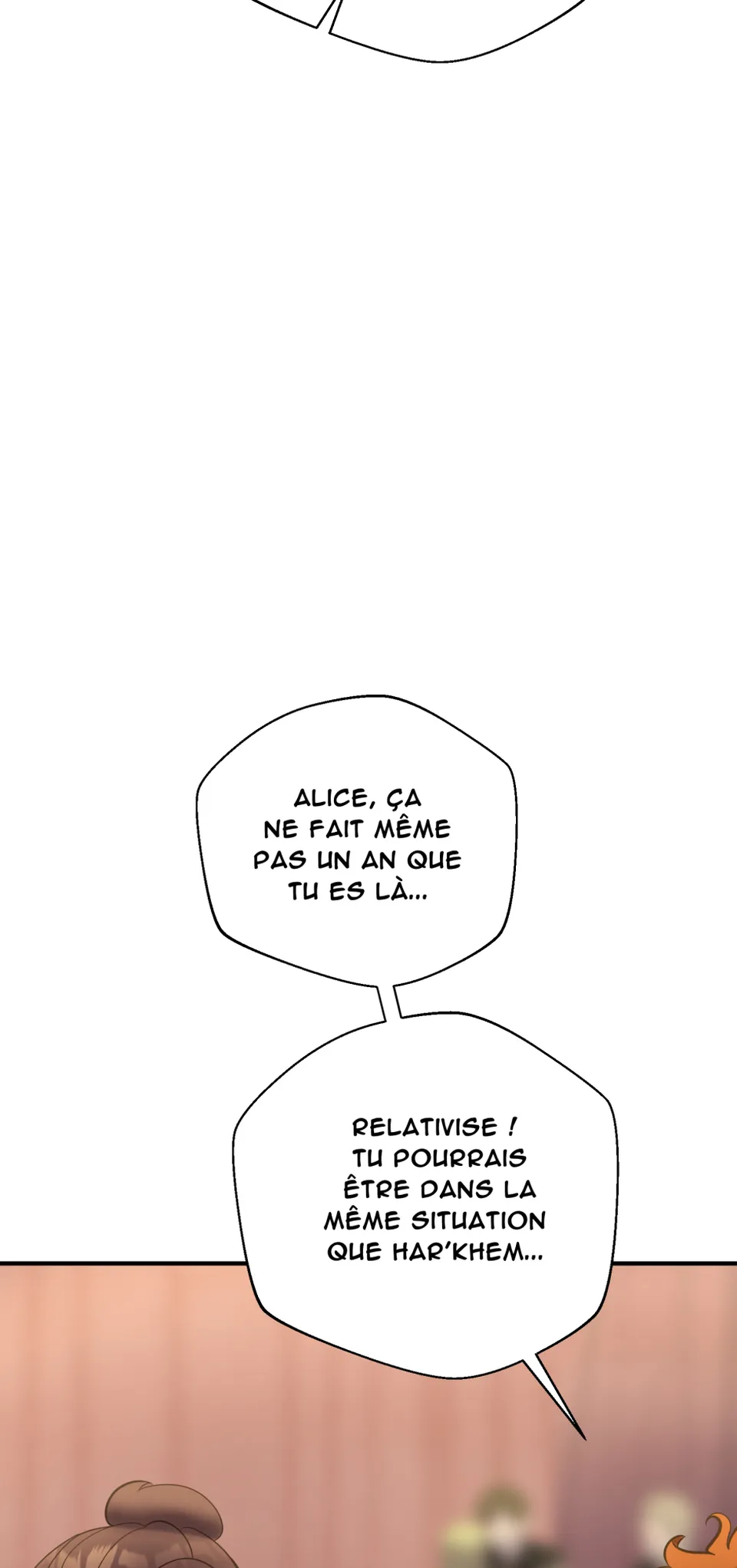 Le quotidien (1/2), Seite 35