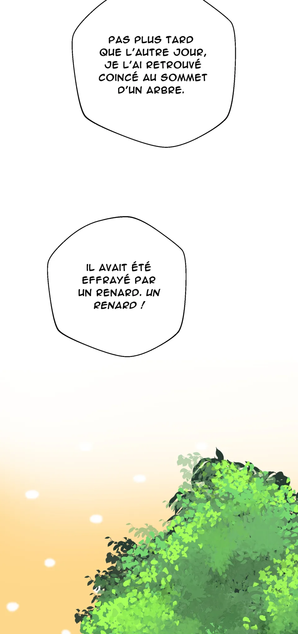 Le quotidien (1/2), Seite 37