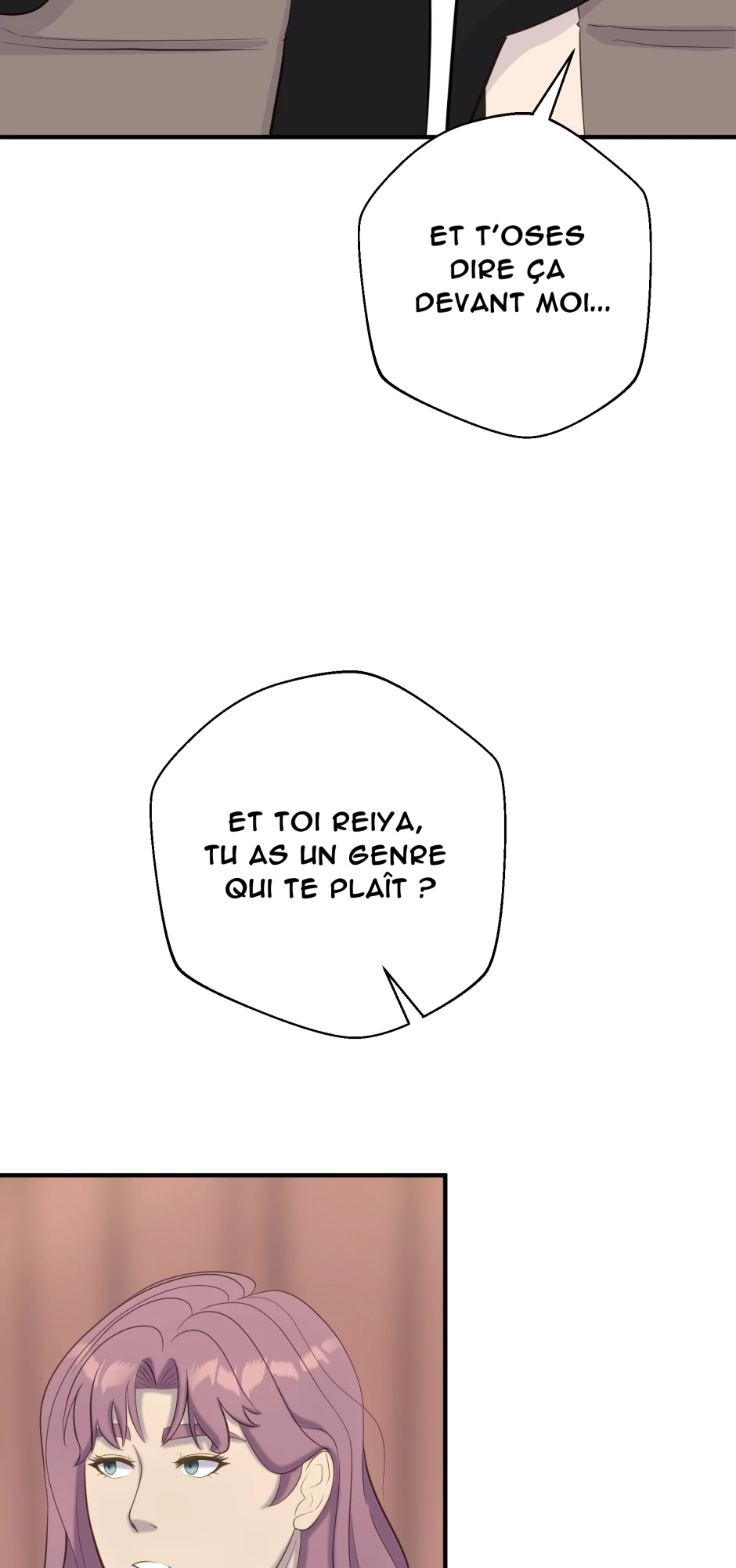 Le quotidien (2/2)，第 7 頁