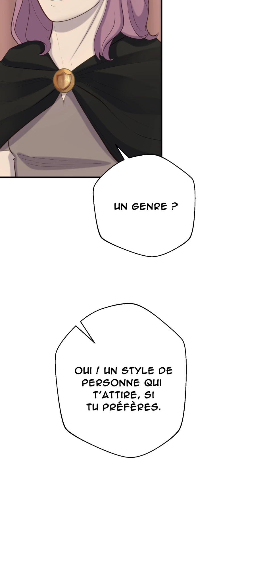 Le quotidien (2/2)，第 8 頁