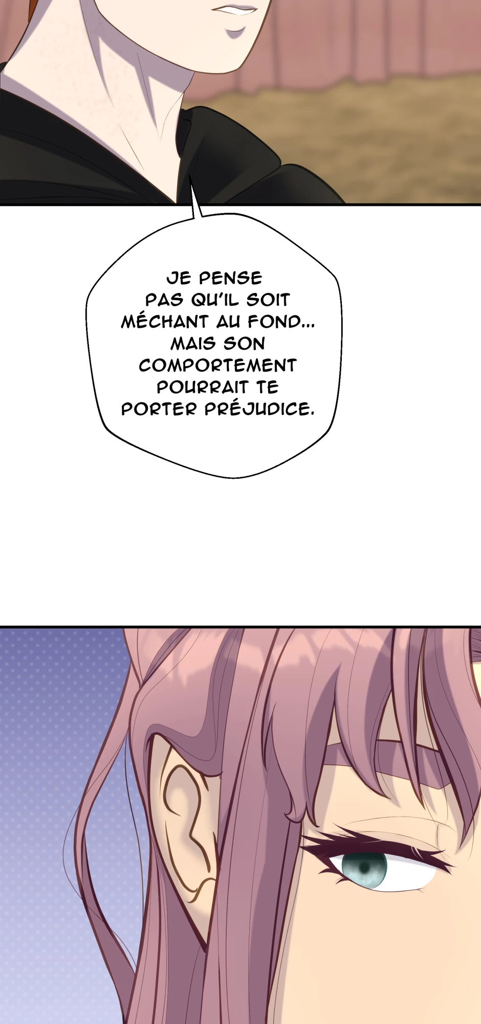 Le quotidien (2/2)，第 30 頁