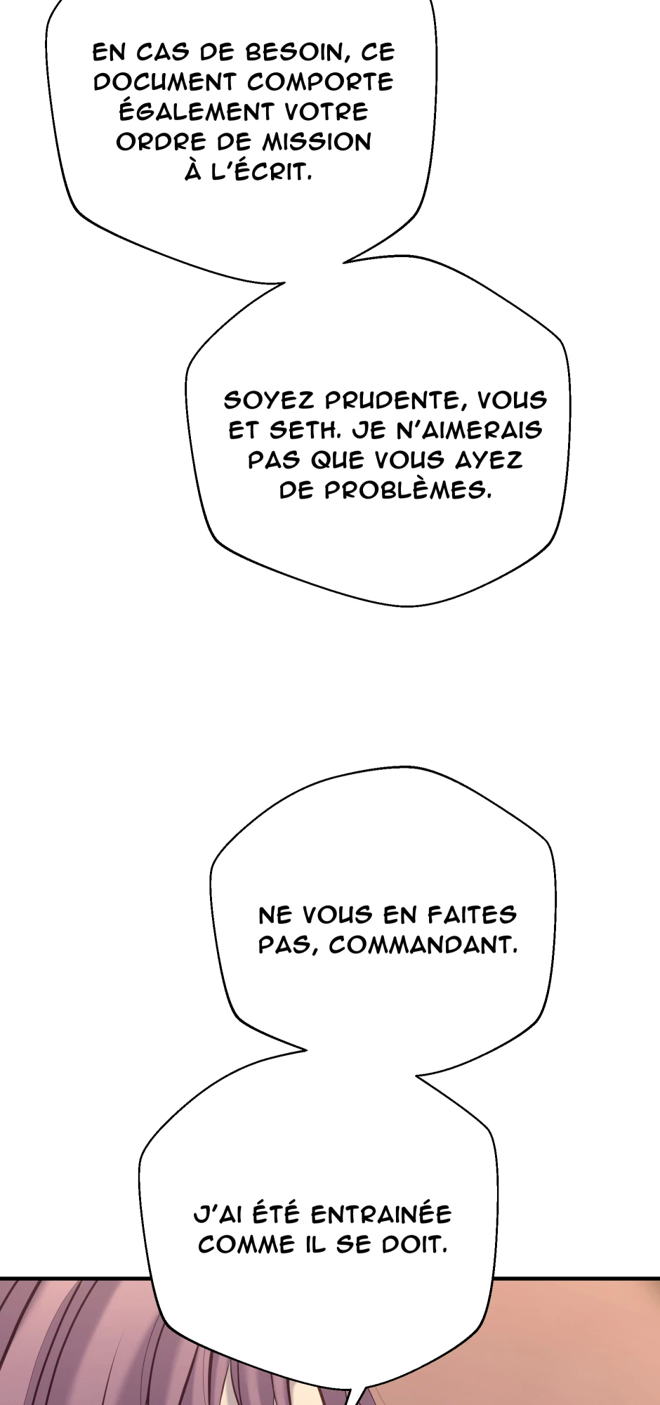 Le quotidien (2/2)，第 40 頁