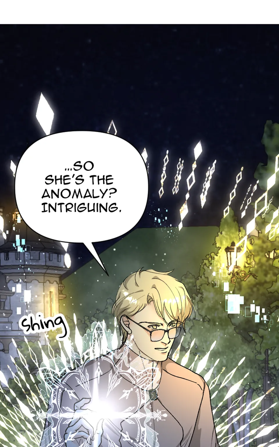the magic tower, page 15